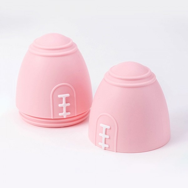 페오펫몰,크레용펫 플레이 럭비 공 노즈워크