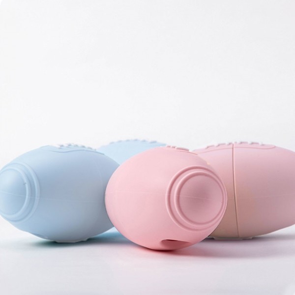 페오펫몰,크레용펫 플레이 럭비 공 노즈워크