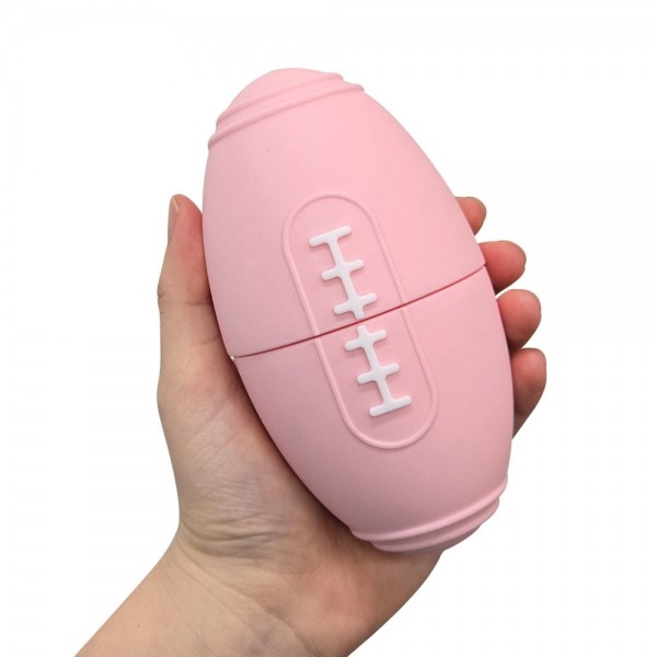 페오펫몰,크레용펫 플레이 럭비 공 노즈워크