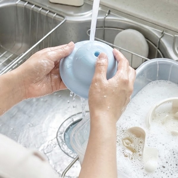 페오펫몰,크레용펫 냥냥톡톡 먹이퍼즐 노즈워크 장난감