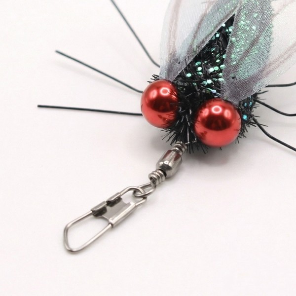 페오펫몰,크레용펫 컬러 매미 낚시대 리필