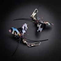 크레용펫 호랑 나방 낚시대 리필