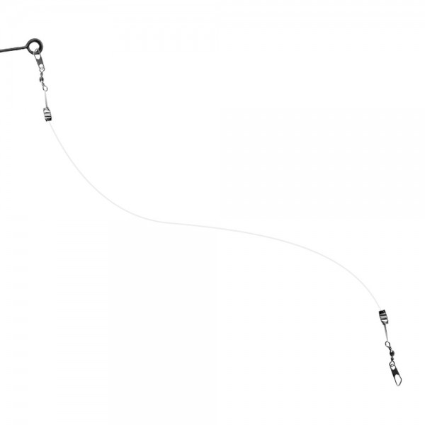 페오펫몰,크레용펫 튼튼한 투명 연장 낚시줄 리필 65cm