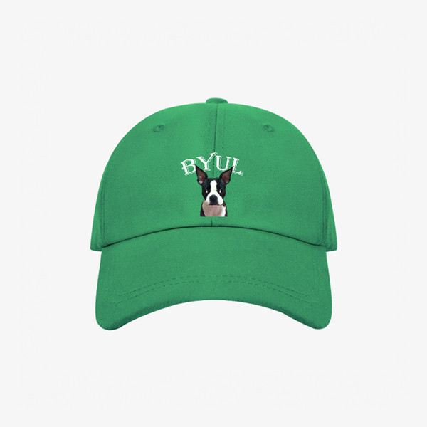 페오펫몰,[엔젤드로잉] 반려동물 강아지 고양이 사진 그림 커스텀 주문제작 볼캡