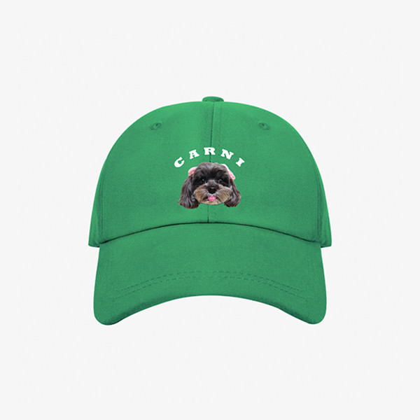 페오펫몰,[엔젤드로잉] 반려동물 강아지 고양이 사진 그림 커스텀 주문제작 볼캡