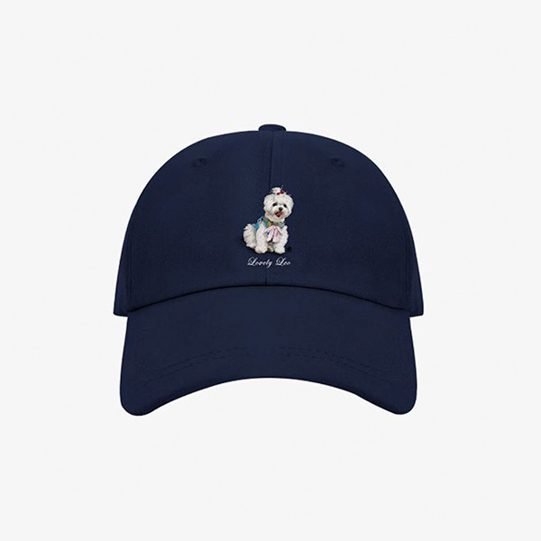 페오펫몰,[엔젤드로잉] 반려동물 강아지 고양이 사진 그림 커스텀 주문제작 볼캡