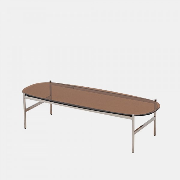 페오펫몰,[헨지디자인] 토비아 글라스 소파 테이블