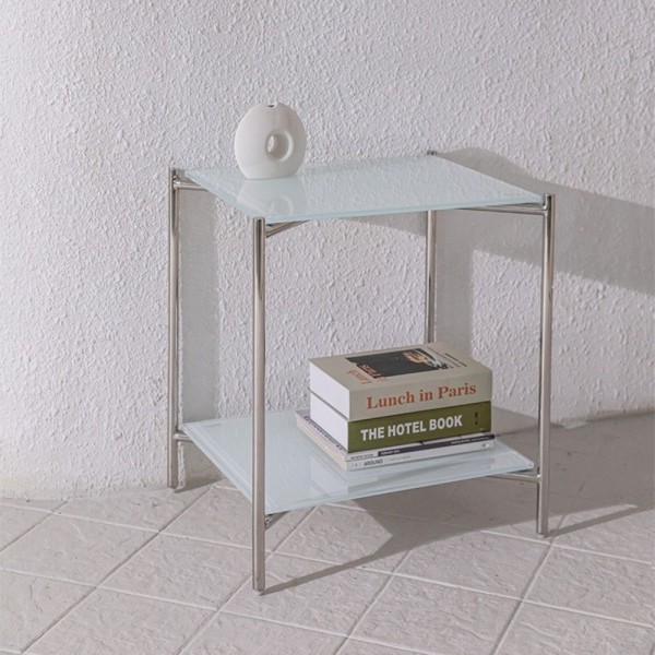 [헨지디자인] 아델 미니 테이블