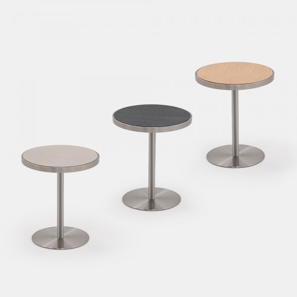 [헨지디자인] 오딘 1인용 테이블