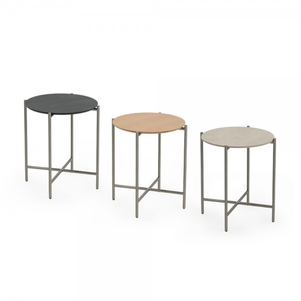 페오펫몰,[헨지디자인] 브리엔 1인용 테이블