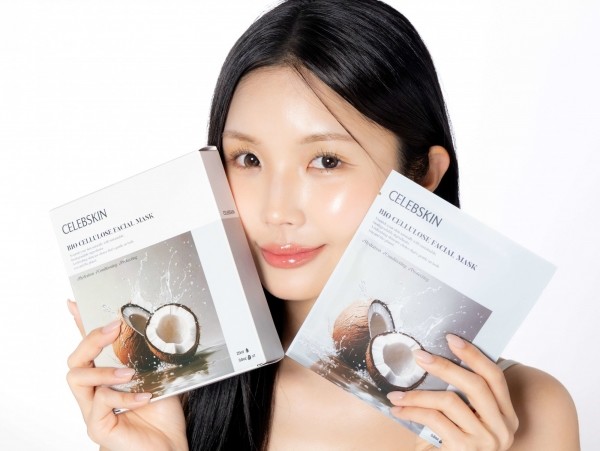 페오펫몰,[멤버십 비밀가격][셀럽스킨] 바이오셀룰로오스 마스크팩 5매입 수분 진정 보습