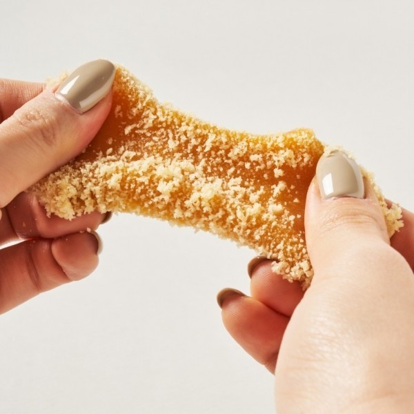 페오펫몰,[더바른떡][새해특가] 카스테라호박인절미 600g