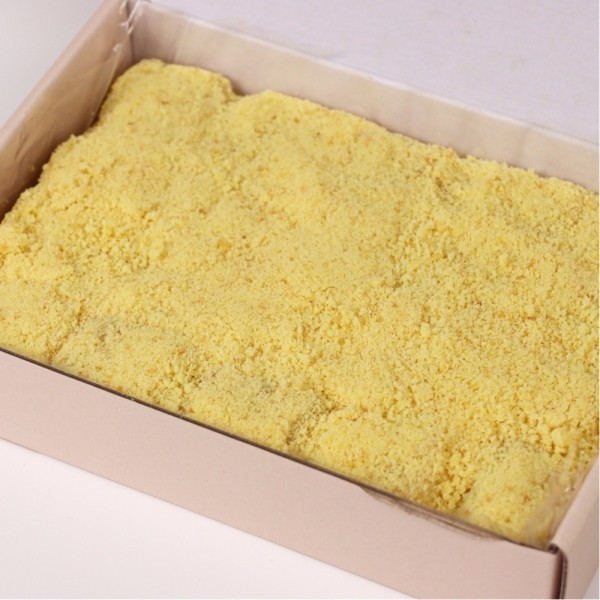 페오펫몰,[더바른떡][새해특가] 카스테라호박인절미 600g