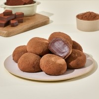 [더바른떡][새해특가] 파베초코크림떡 360g 개별포장