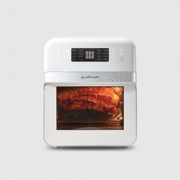 페오펫몰,[제니퍼룸] 올스텐 오븐형 에어프라이어 12L