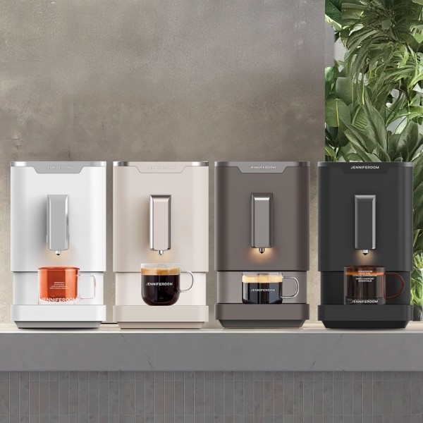 페오펫몰,[제니퍼룸] 전자동 커피머신 4Color