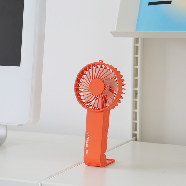 페오펫몰,[제니퍼룸] 핸디스톰 미니 손 선풍기