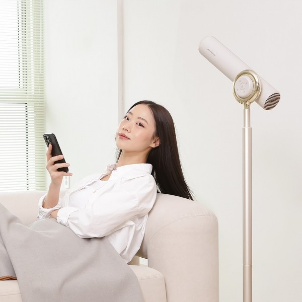 페오펫몰,[제니퍼룸] 핸즈프리 스탠딩 드라이기