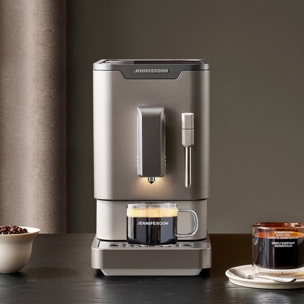 페오펫몰,[제니퍼룸] 전자동 커피머신 스팀 라떼 Pro