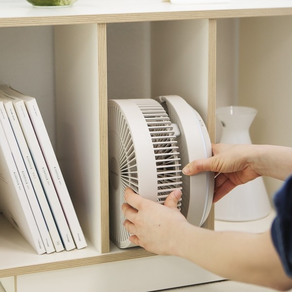 페오펫몰,[제니퍼룸] BLDC 폴더블 무선 선풍기