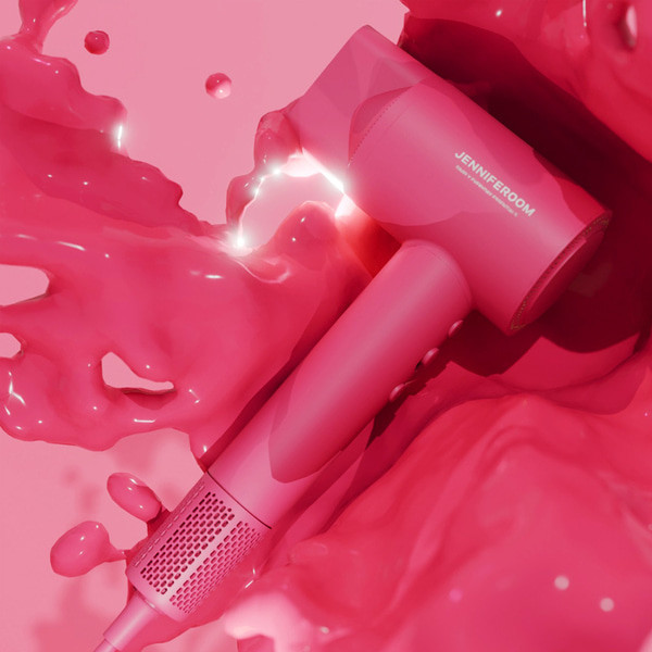 페오펫몰,[제니퍼룸] 에어소닉 플라즈마 BLDC 헤어 드라이기 4Color