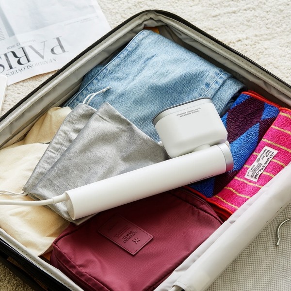 페오펫몰,[제니퍼룸] 핸디 스팀다리미 플러스