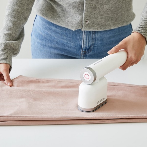 페오펫몰,[제니퍼룸] 핸디 스팀다리미 플러스