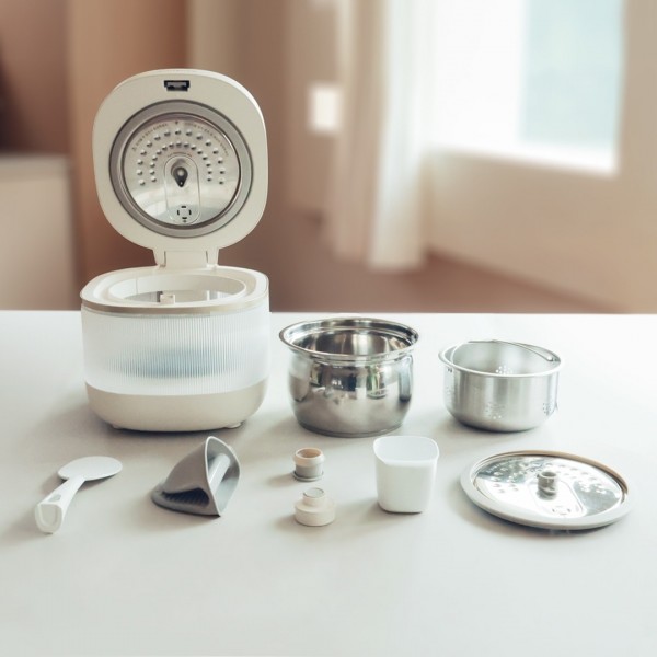 페오펫몰,[제니퍼룸] 올스텐 멀티 저당밥솥