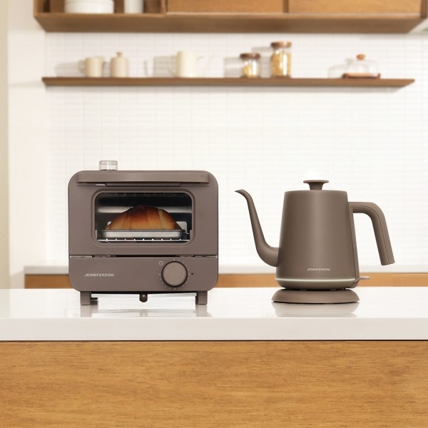 페오펫몰,[제니퍼룸] 미니 스팀 오븐 토스터