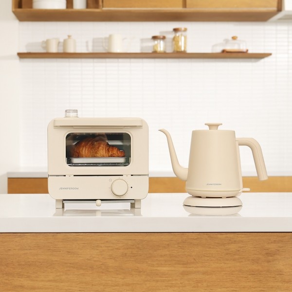 페오펫몰,[제니퍼룸] 미니 스팀 오븐 토스터