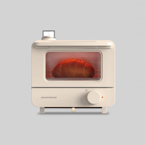 페오펫몰,[제니퍼룸] 미니 스팀 오븐 토스터