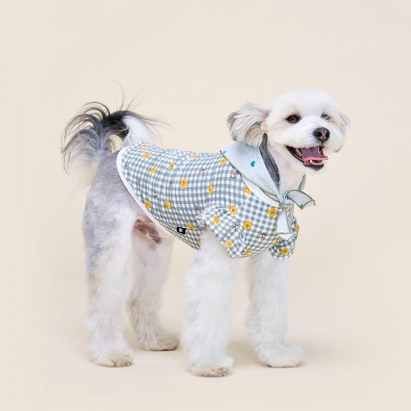 페오펫몰,돌리 실내복 (4컬러, ~4XL 사이즈)