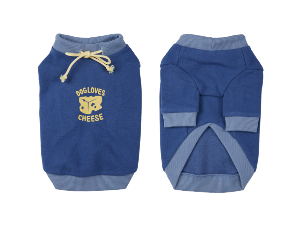 페오펫몰,치즈 맨투맨