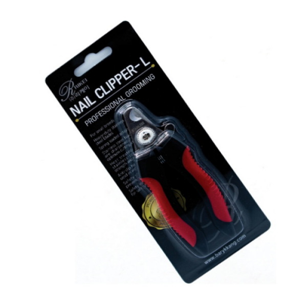 페오펫몰,[리케이] 고급 발톱깎이 L [반려동물]