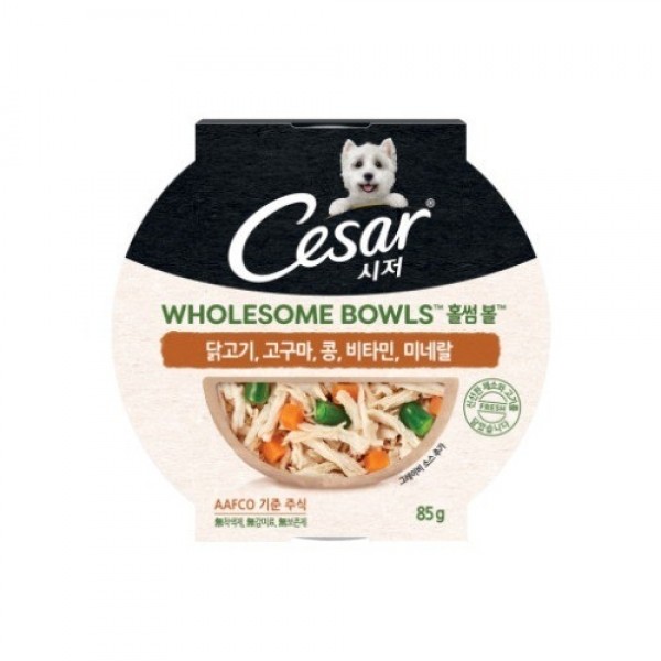 페오펫몰,[멤버십 비밀가격] [시저] 홀썸볼 (10개입) [반려동물]