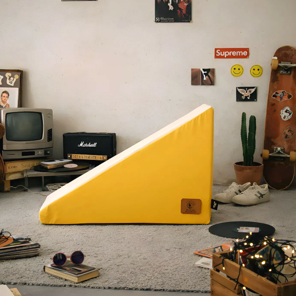 페오펫몰,[스윗테일][꽃길특가] 핸드메이드 강아지계단 논슬립 베이직 펫 슬라이드스텝[반려동물]