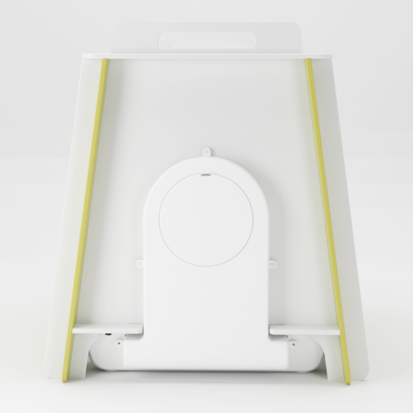 페오펫몰,[펫키지] 펫드라이룸 스마트 펫케어 홈(옐로우) [반려동물]