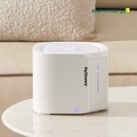 [펫키지] 스마트 무소음 자동 급수기 화이트 [반려동물]