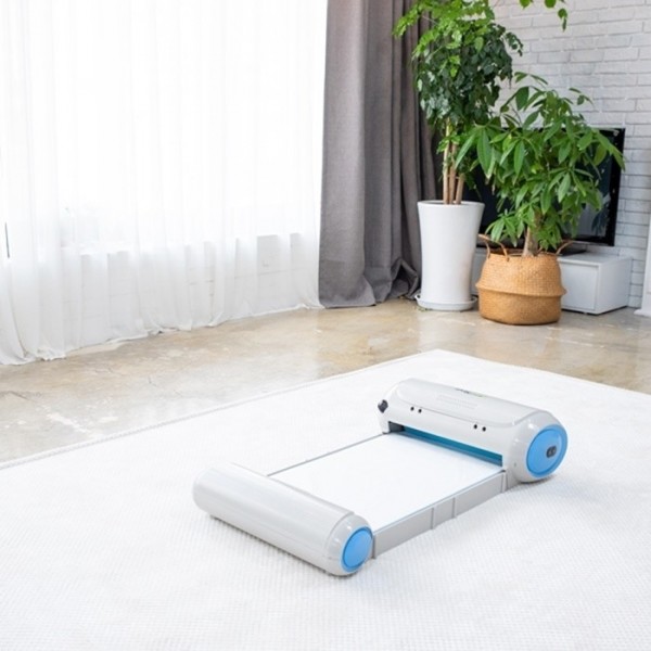 페오펫몰,아이독포티 강아지 전용 자동화장실