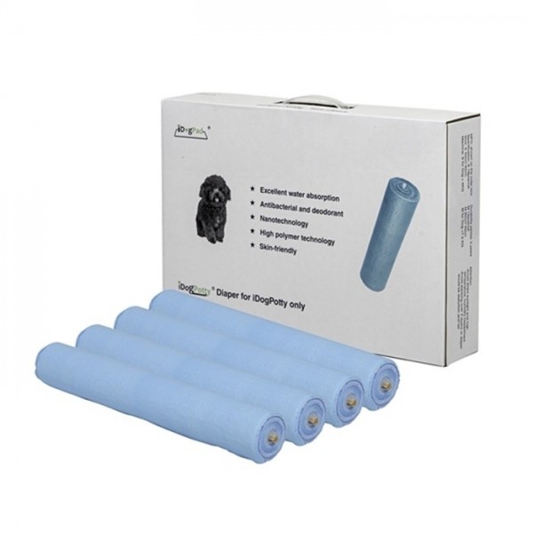 페오펫몰,아이독포티 강아지 전용 자동화장실