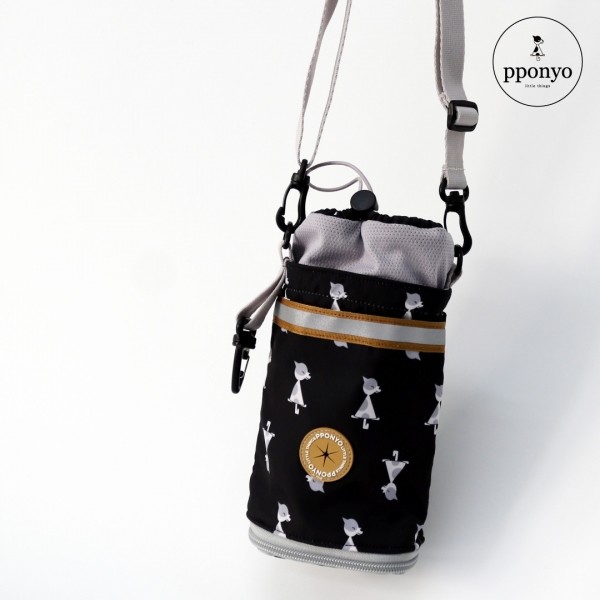 뽀뇨 노터치백 지퍼형 [최저가]