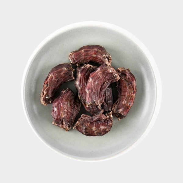페오펫몰,동물의집 무항생제 오리목뼈 강아지간식