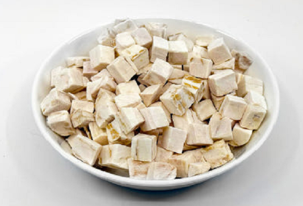 페오펫몰,동결건조 간식 통살북어 40g 휴대용 강아지 트릿 동물의집 고양이동결건조 훈련용 건강 펫푸드