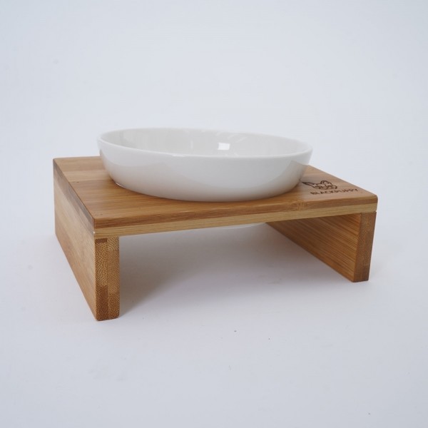 페오펫몰,레드퍼피 우드퐁플라  테이블식기