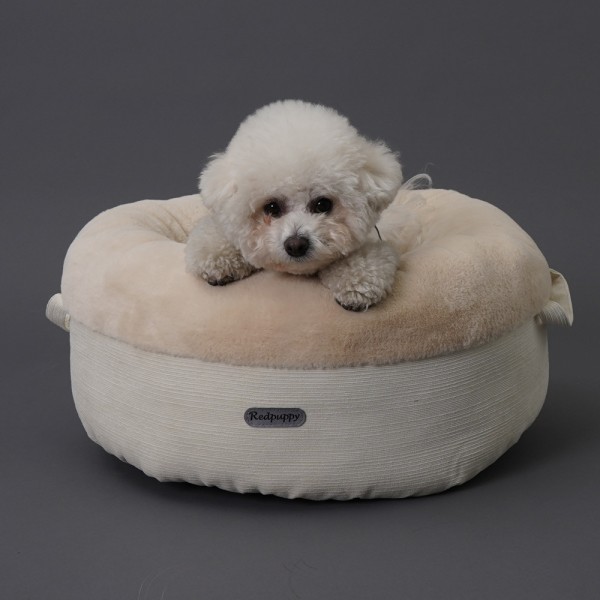 페오펫몰,레드퍼피 툼툼숨 원방석