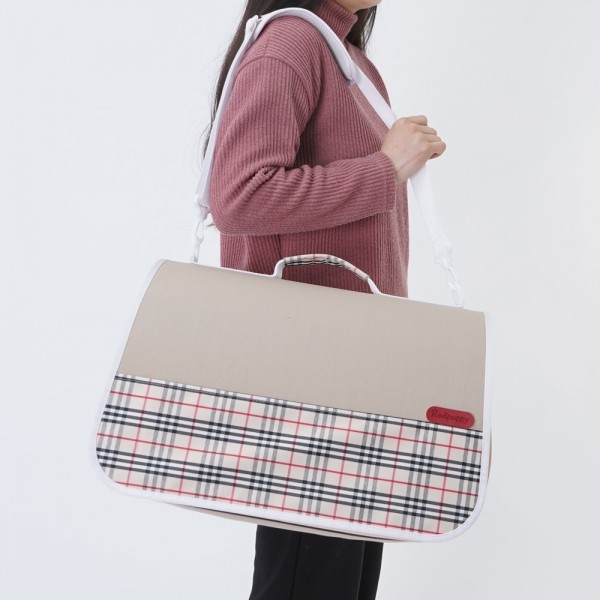 페오펫몰,레드퍼피 체트라 이동가방