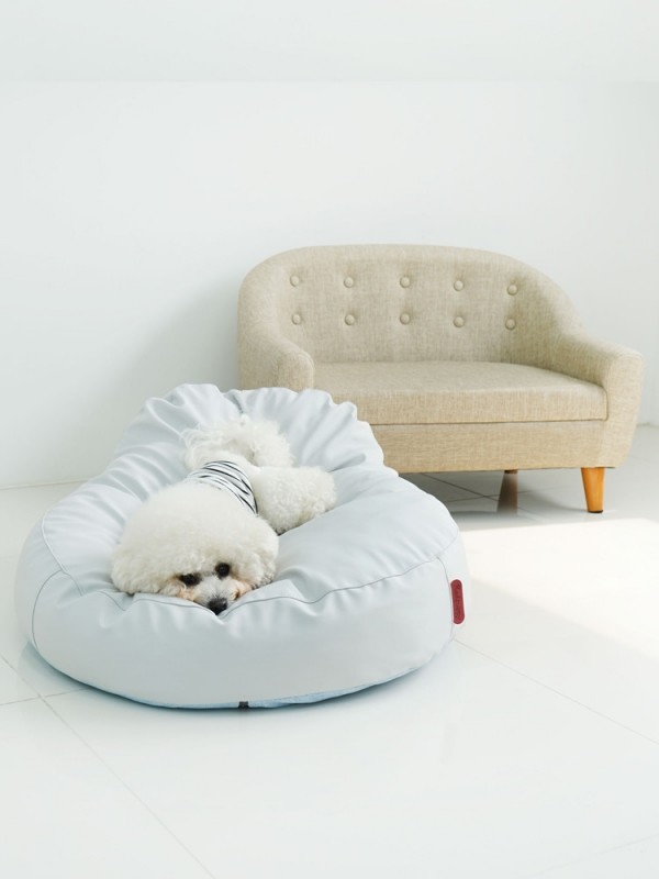 페오펫몰,레드퍼피 구르미범퍼쿠션