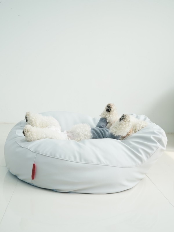 페오펫몰,레드퍼피 구르미범퍼쿠션