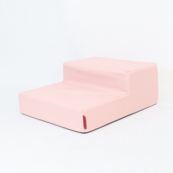 페오펫몰,레드퍼피 밀런 펫스텝 2단