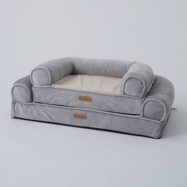 페오펫몰,레드퍼피 모던플레침대